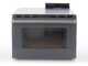 Macte Ovens Nettuno ADVANCED Grau &ndash; Elektro-Pizzaofen &ndash; 2975 W
