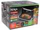 Ninja FlexDrawer AF550EU &ndash; Hei&szlig;luftfritteuse 6,6 Liter