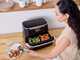 Ninja FlexDrawer AF550EU &ndash; Hei&szlig;luftfritteuse 6,6 Liter