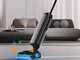 Tineco Floor One S9 Artist Premium - 3-in-1-Nass- und Trockensauger: Wasch-, Trocken- und Saugfunktion