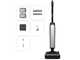 Tineco Floor One S9 Artist Premium - 3-in-1-Nass- und Trockensauger: Wasch-, Trocken- und Saugfunktion