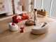 Tineco Floor One S9 Artist Premium - 3-in-1-Nass- und Trockensauger: Wasch-, Trocken- und Saugfunktion