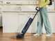 Tineco Floor One S7 Stretch &ndash; Akku-Nass-/ Trockensauger - 3-in-1: Saugen, Wischen, Trocknen
