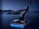 Tineco Floor One S7 Stretch &ndash; Akku-Nass-/ Trockensauger - 3-in-1: Saugen, Wischen, Trocknen