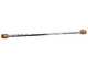 Lavor Thermic 9.1L - Benzin-Hochdruckreiniger 220 bar - 780 L/Std - Loncin Benzinmotor 8 PS