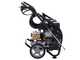 Lavor Thermic 9.1L - Benzin-Hochdruckreiniger 220 bar - 780 L/Std - Loncin Benzinmotor 8 PS