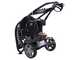 Lavor Thermic 9.1L - Benzin-Hochdruckreiniger 220 bar - 780 L/Std - Loncin Benzinmotor 8 PS