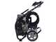 Lavor Thermic 9.1L - Benzin-Hochdruckreiniger 220 bar - 780 L/Std - Loncin Benzinmotor 8 PS