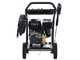 Lavor Thermic 9.1L - Benzin-Hochdruckreiniger 220 bar - 780 L/Std - Loncin Benzinmotor 8 PS