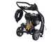 Lavor Thermic 9.1L - Benzin-Hochdruckreiniger 220 bar - 780 L/Std - Loncin Benzinmotor 8 PS