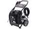 Lavor Thermic 9.1L - Benzin-Hochdruckreiniger 220 bar - 780 L/Std - Loncin Benzinmotor 8 PS