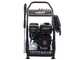 Lavor Thermic 9.1L - Benzin-Hochdruckreiniger 220 bar - 780 L/Std - Loncin Benzinmotor 8 PS