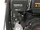 Lavor Thermic 9.1L - Benzin-Hochdruckreiniger 220 bar - 780 L/Std - Loncin Benzinmotor 8 PS
