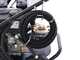 Lavor Thermic 9.1L - Benzin-Hochdruckreiniger 220 bar - 780 L/Std - Loncin Benzinmotor 8 PS