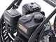 Lavor Thermic 9.1L - Benzin-Hochdruckreiniger 220 bar - 780 L/Std - Loncin Benzinmotor 8 PS
