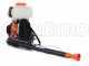 Dal Degan DK 200 - R&uuml;ckenspr&uuml;hger&auml;t mit Benzinmotor - Schalenvergaser - Boosterpumpe - 80 ccm