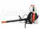 Dal Degan DK 200 - R&uuml;ckenspr&uuml;hger&auml;t mit Benzinmotor - Schalenvergaser - Boosterpumpe - 80 ccm