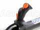 Dal Degan DK 200 - R&uuml;ckenspr&uuml;hger&auml;t mit Benzinmotor - Schalenvergaser - Boosterpumpe - 80 ccm