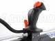 Dal Degan DK 200 - R&uuml;ckenspr&uuml;hger&auml;t mit Benzinmotor - Schalenvergaser - Boosterpumpe - 80 ccm