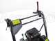 GeoTech Pro GeoPorter 330D &ndash; Raupendumper mit 4 Laufrollen &ndash; 300 kg