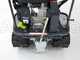 GeoTech Pro GeoPorter 330D &ndash; Raupendumper mit 4 Laufrollen &ndash; 300 kg