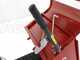 GeoTech Pro GeoPorter 330D &ndash; Raupendumper mit 4 Laufrollen &ndash; 300 kg