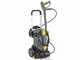 K&auml;rcher Pro HD 5/13 C Plus - Kaltwasser-Hochdruckreiniger - 175 bar max - 500 l/h