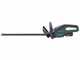 Bosch UniversalHedgeCut 18V-55 18V-55 - Heckenschere 18V/2.5 Ah - Schwert 55 cm