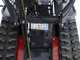 GeoTech Pro Raupendumper GeoPorter 530D Hydro mit hydraulischer Mulde 500kg