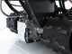 GeoTech Pro Raupendumper GeoPorter 530D Hydro mit hydraulischer Mulde 500kg