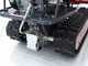 GeoTech Pro Raupendumper GeoPorter 530D Hydro mit hydraulischer Mulde 500kg