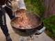 Weber Original Kettle 47 - Kohlegrill - Durchmesser Grillrost 47 cm
