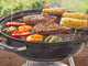 Weber Original Kettle 47 - Kohlegrill - Durchmesser Grillrost 47 cm