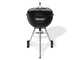 Weber Original Kettle 47 - Kohlegrill - Durchmesser Grillrost 47 cm