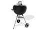 Weber Original Kettle 47 - Kohlegrill - Durchmesser Grillrost 47 cm