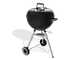 Weber Original Kettle 47 - Kohlegrill - Durchmesser Grillrost 47 cm