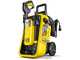 K&auml;rcher K5 Comfort Premium- Kaltwasser-Hochdruckreiniger - 145 bar - 500 L/h