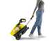 K&auml;rcher K5 Comfort Premium- Kaltwasser-Hochdruckreiniger - 145 bar - 500 L/h