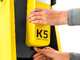 K&auml;rcher K5 Comfort Premium- Kaltwasser-Hochdruckreiniger - 145 bar - 500 L/h