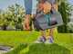Gardena 5000 Silent - Gartenpumpe - 550 W