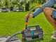 Gardena 5000 Silent - Gartenpumpe - 550 W