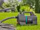 Gardena 5000 Silent - Gartenpumpe - 550 W