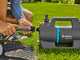 Gardena 5000 Silent - Gartenpumpe - 550 W