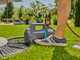 Gardena 5000 Silent - Gartenpumpe - 550 W