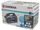 Gardena 5000 Silent - Gartenpumpe - 550 W