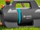 Gardena 5000 Silent - Gartenpumpe - 550 W