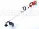 GeoTech BC 1400 Combi - Multifunktionale Elektro Motorsense - 1400 W