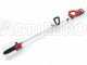 GeoTech BC 1400 Combi - Multifunktionale Elektro Motorsense - 1400 W