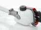 GeoTech BC 1400 Combi - Multifunktionale Elektro Motorsense - 1400 W