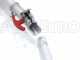GeoTech BC 1400 Combi - Multifunktionale Elektro Motorsense - 1400 W